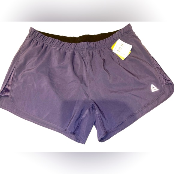 Reebok Pants - Reebok speedwick running shorts NWT